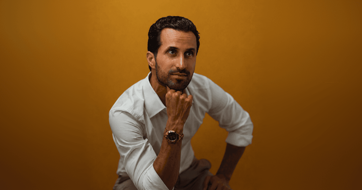 David Ghiyam